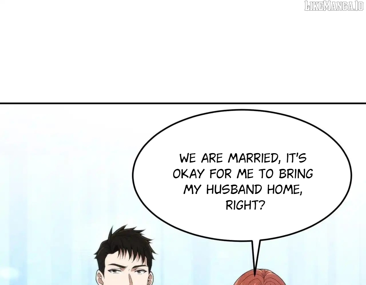 Hidden Dragon in the City (2025) Chapter 14 - page 72